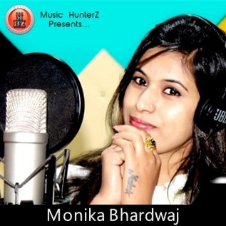 Monika Bhardwaj